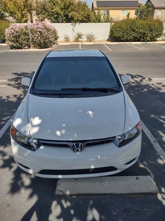 2007 Honda Civic 8th Gen - Image 3 of 8