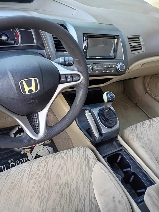 2007 Honda Civic 8th Gen - Image 11 of 20