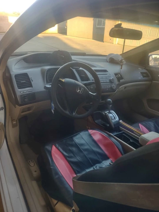 2007 Honda Civic 8th Gen - Image 5 of 8