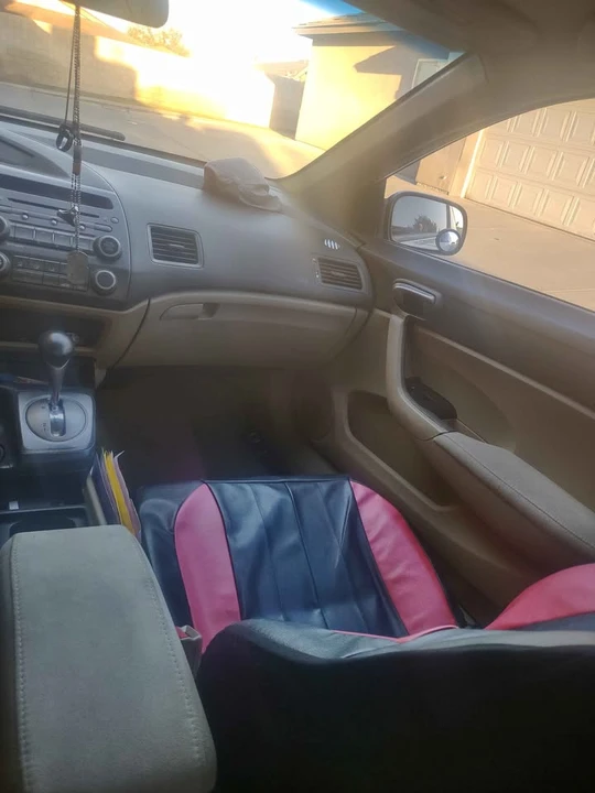 2007 Honda Civic 8th Gen - Image 7 of 8