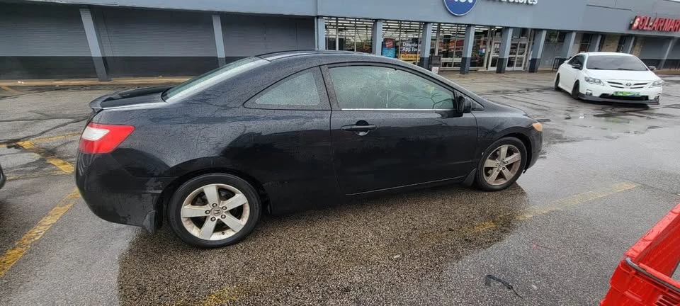 2007 Honda Civic 8th Gen - Image 4 of 7