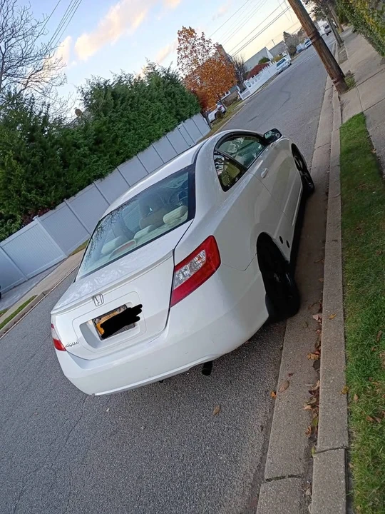 2007 Honda Civic 8th Gen - Image 6 of 20