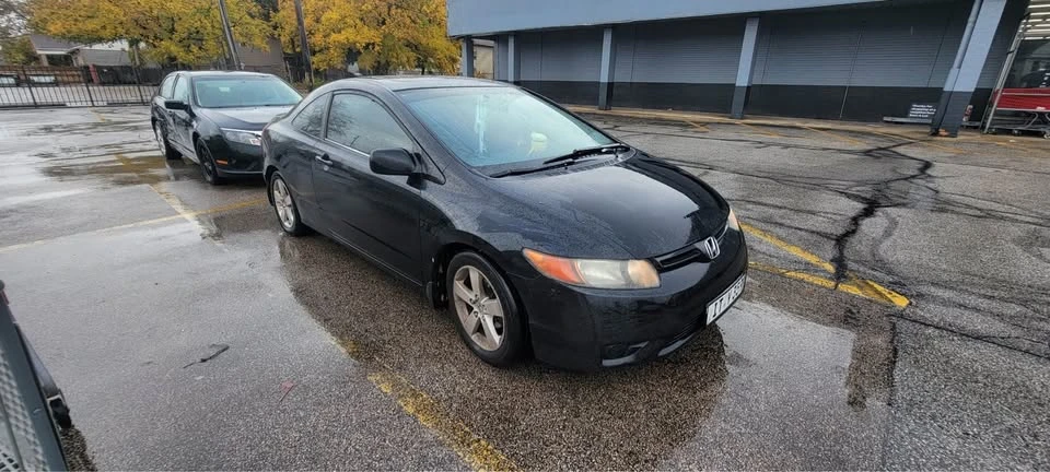 2007 Honda Civic 8th Gen - Image 5 of 7