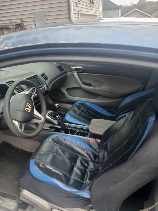 2007 Honda Civic 8th Gen - Image 11 of 13
