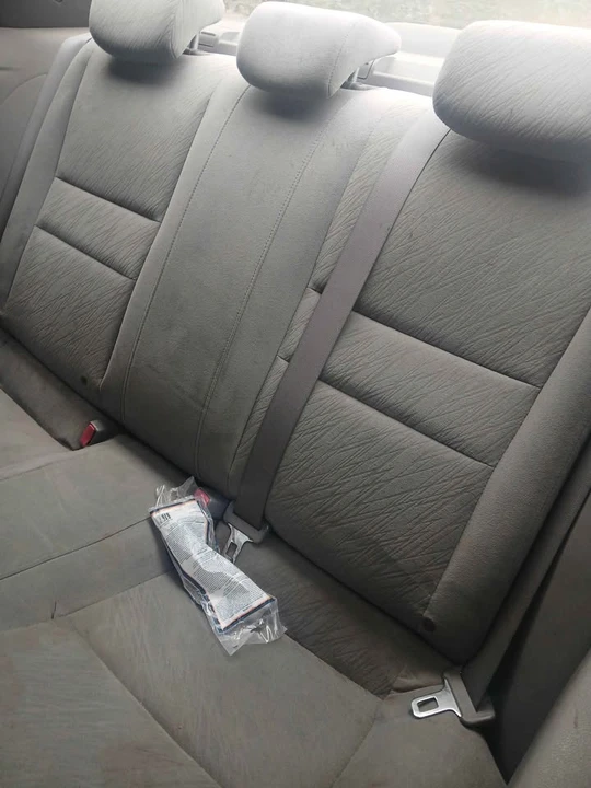 2007 Honda Civic 8th Gen - Image 13 of 13