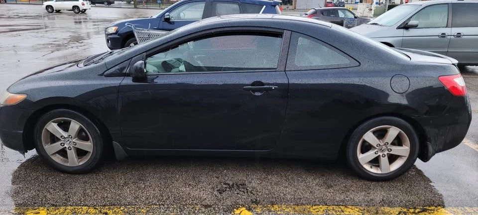 2007 Honda Civic 8th Gen - Image 7 of 7