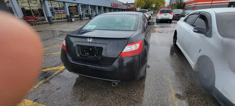 2007 Honda Civic 8th Gen - Image 3 of 7