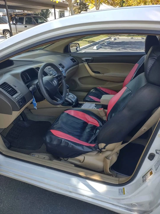 2007 Honda Civic 8th Gen - Image 4 of 8