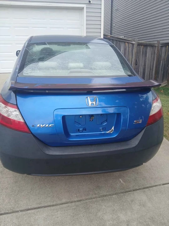2007 Honda Civic 8th Gen - Image 6 of 13