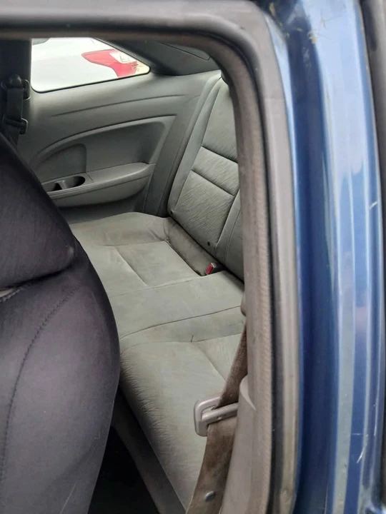 2007 Honda Civic 8th Gen - Image 3 of 5