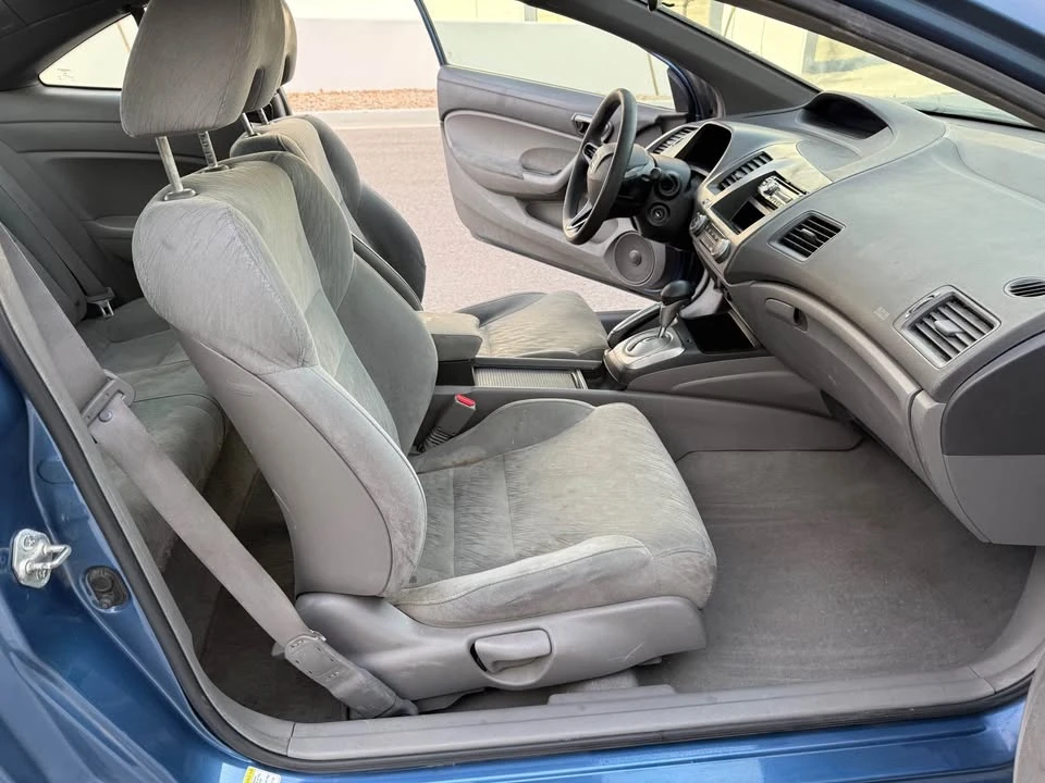 2007 Honda Civic 8th Gen - Image 10 of 11