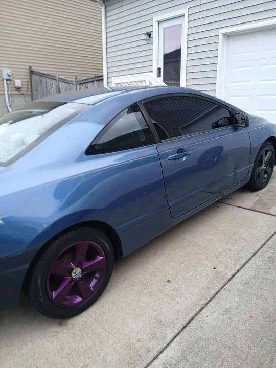 2007 Honda Civic 8th Gen - Image 5 of 5