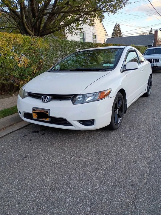 2007 Honda Civic 8th Gen - Image 7 of 20