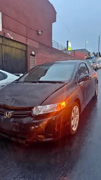 2007 Honda Civic DX Coupe