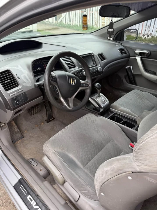 2007 Honda Civic 8th Gen - Image 3 of 6