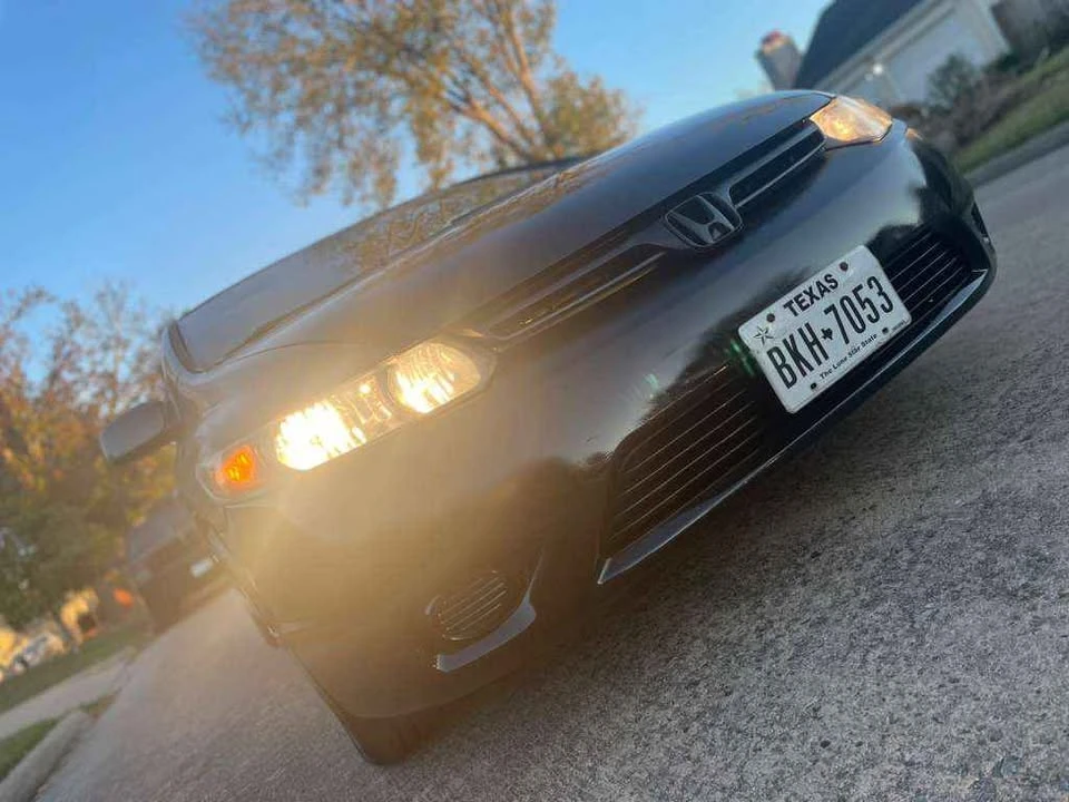 2007 Honda Civic 8th Gen - Image 14 of 16