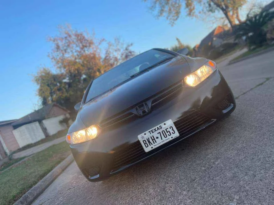2007 Honda Civic 8th Gen - Image 16 of 16
