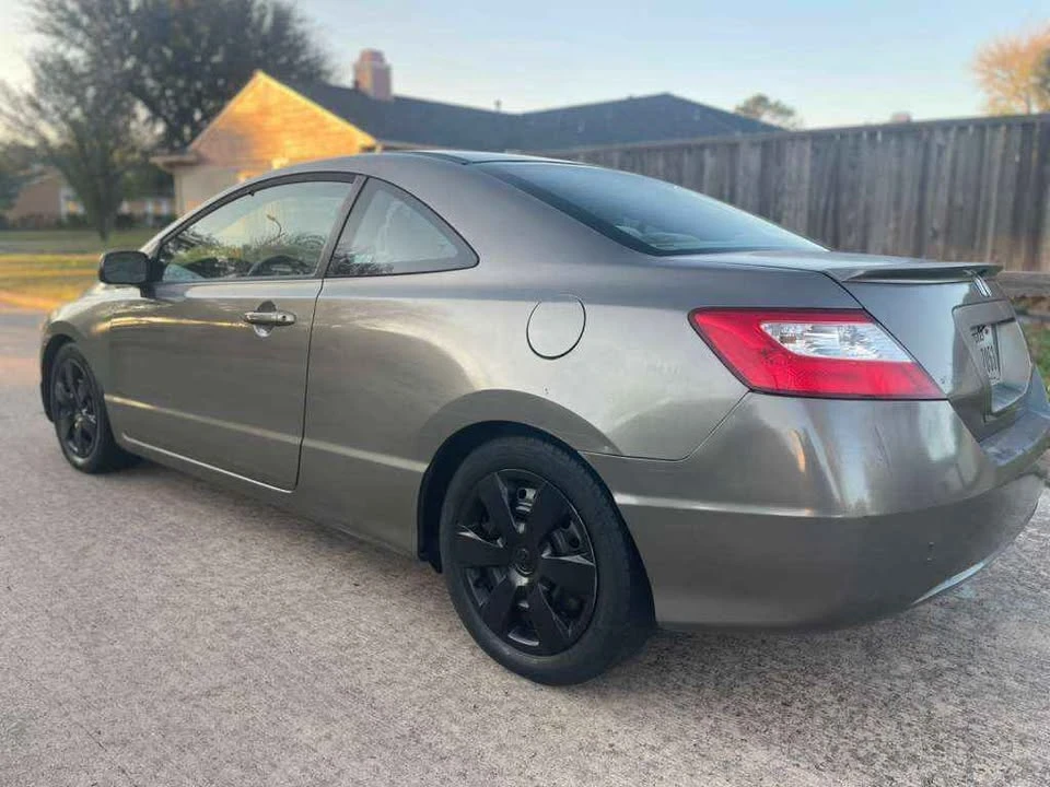 2007 Honda Civic 8th Gen - Image 11 of 16