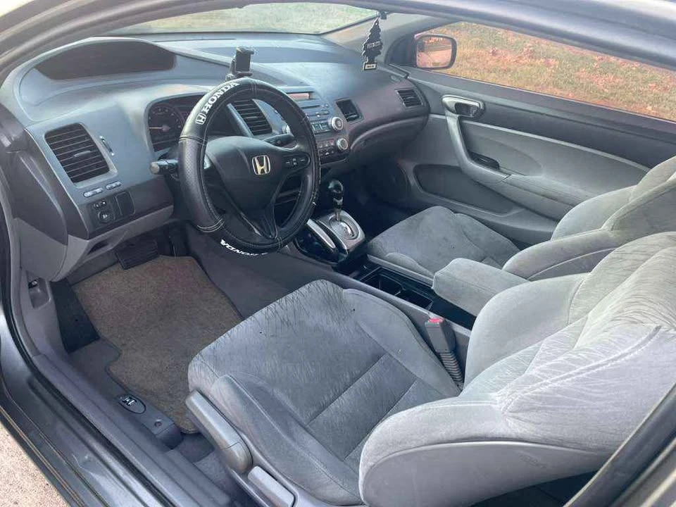 2007 Honda Civic 8th Gen - Image 9 of 16