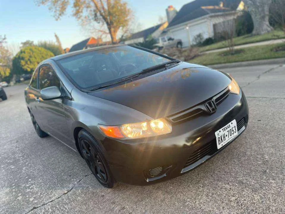 2007 Honda Civic 8th Gen - Image 7 of 16