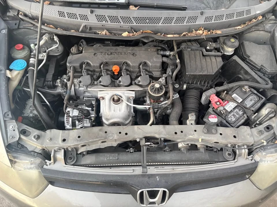 2007 Honda Civic 8th Gen - Image 8 of 10