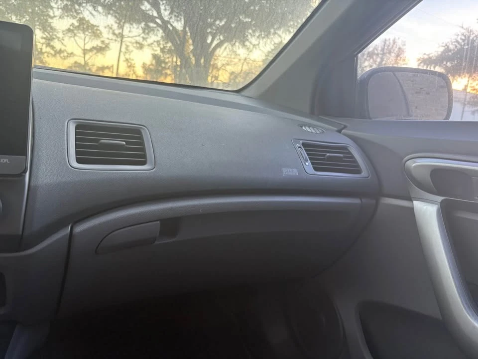 2007 Honda Civic 8th Gen - Image 6 of 10