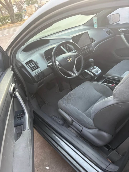 2007 Honda Civic 8th Gen - Image 4 of 10