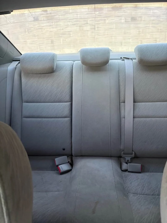 2007 Honda Civic 8th Gen - Image 7 of 10