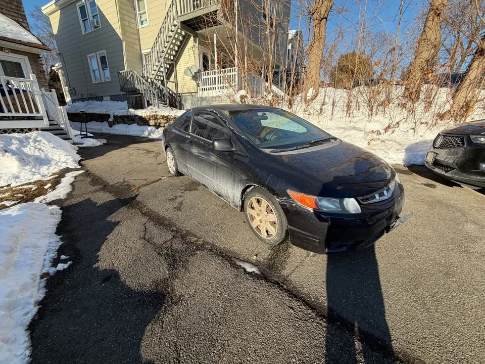 2007 Honda Civic 8th Gen - Image 11 of 14