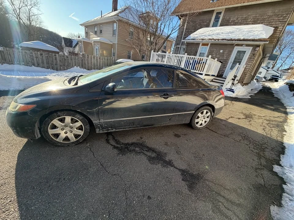 2007 Honda Civic 8th Gen - Image 13 of 14