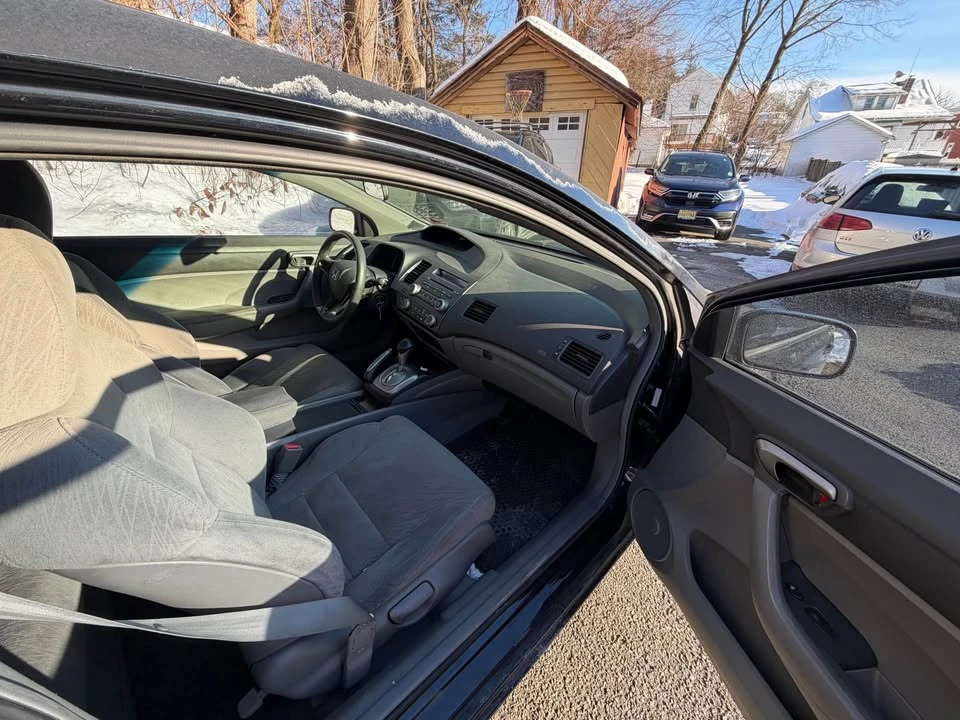 2007 Honda Civic 8th Gen - Image 8 of 14