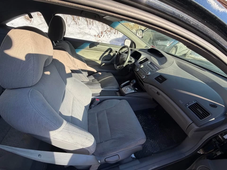 2007 Honda Civic 8th Gen - Image 7 of 14