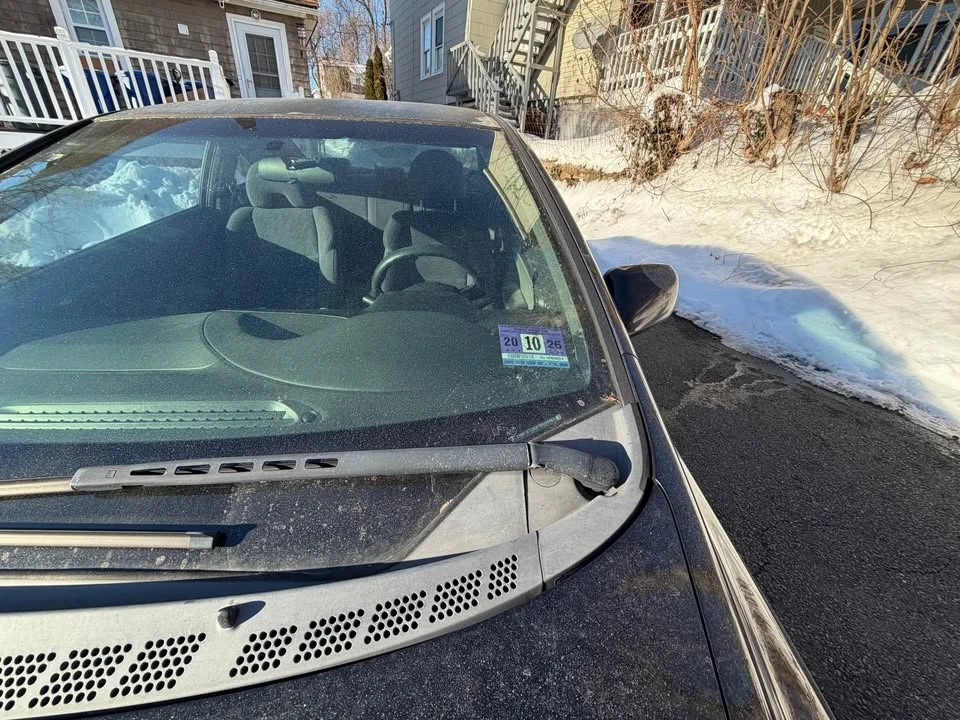 2007 Honda Civic 8th Gen - Image 12 of 14