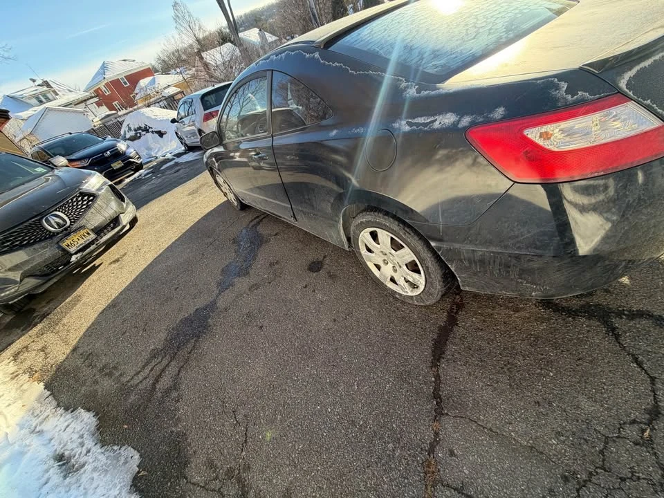 2007 Honda Civic 8th Gen - Image 4 of 14