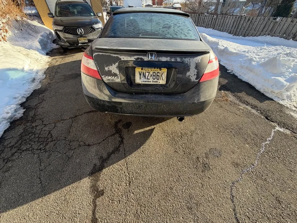 2007 Honda Civic 8th Gen - Image 5 of 14