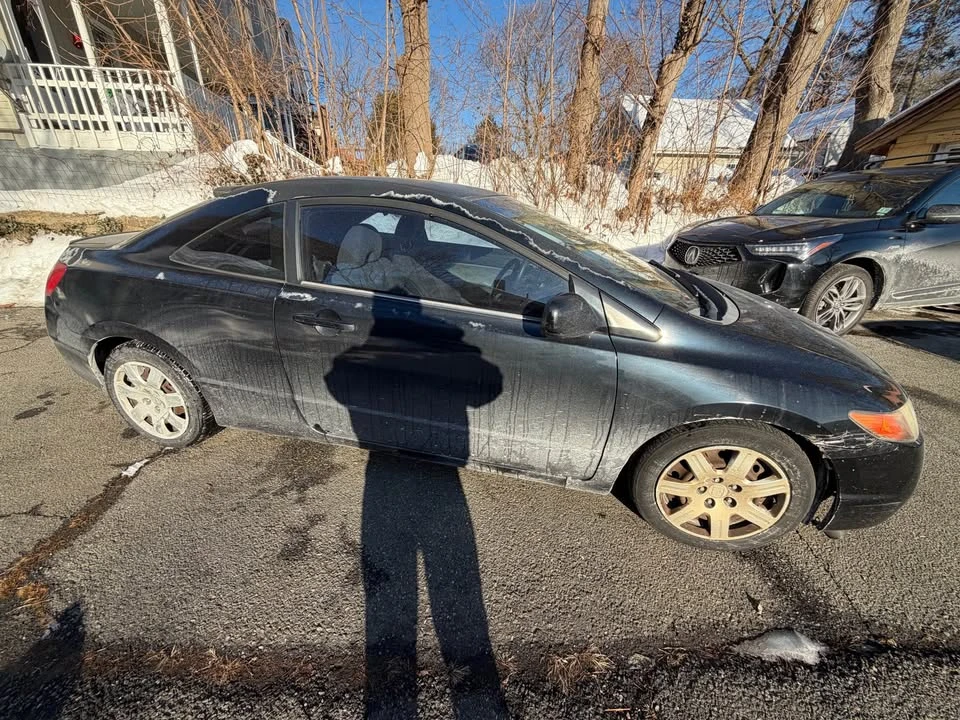 2007 Honda Civic 8th Gen - Image 10 of 14