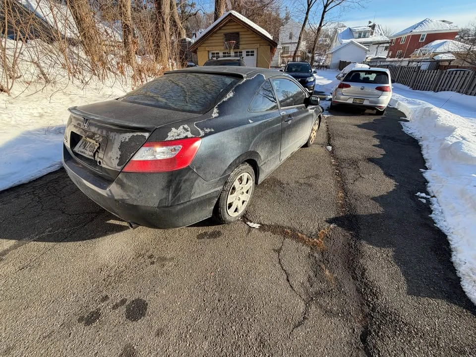 2007 Honda Civic 8th Gen - Image 6 of 14