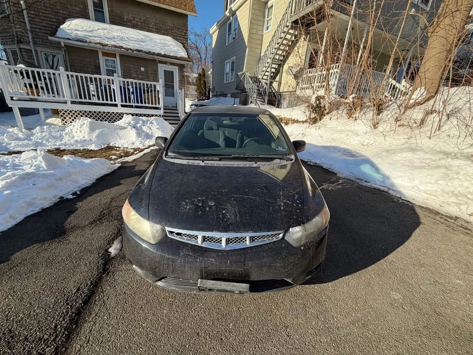 2007 Honda Civic 8th Gen - Image 14 of 14