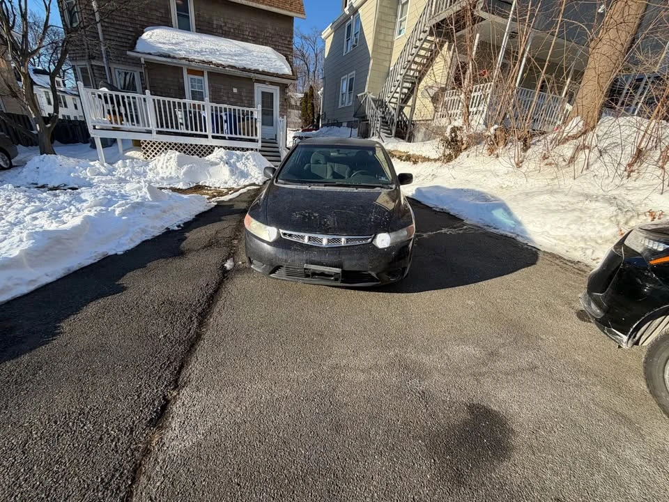 2007 Honda Civic 8th Gen - Image 2 of 14