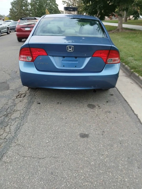 2007 Honda Civic 8th Gen - Image 6 of 11