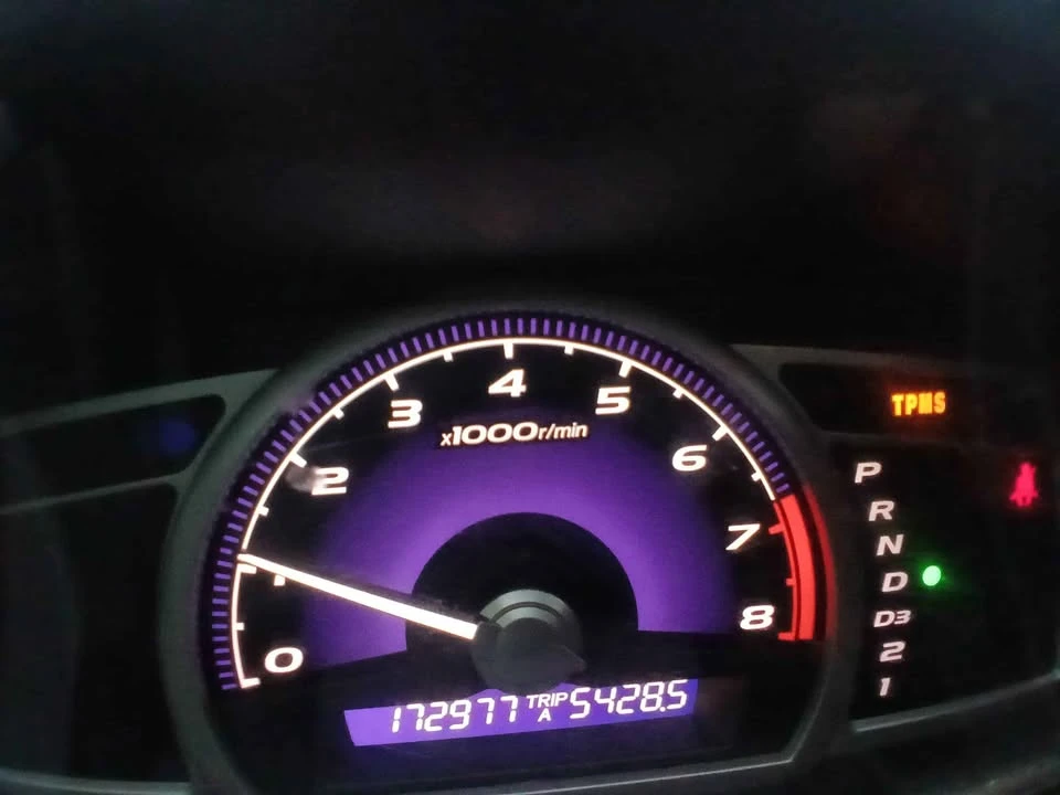2007 Honda Civic 8th Gen - Image 11 of 11