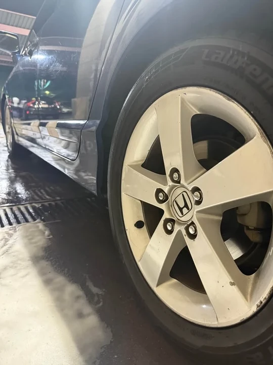 2007 Honda Civic 8th Gen - Image 11 of 12