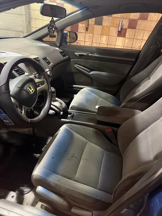 2007 Honda Civic 8th Gen - Image 9 of 12