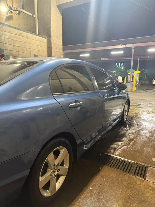 2007 Honda Civic 8th Gen - Image 4 of 12