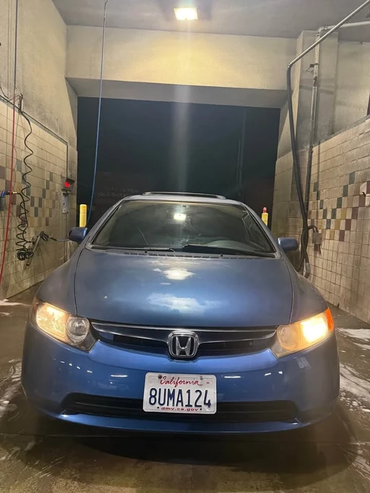 2007 Honda Civic 8th Gen - Image 3 of 12