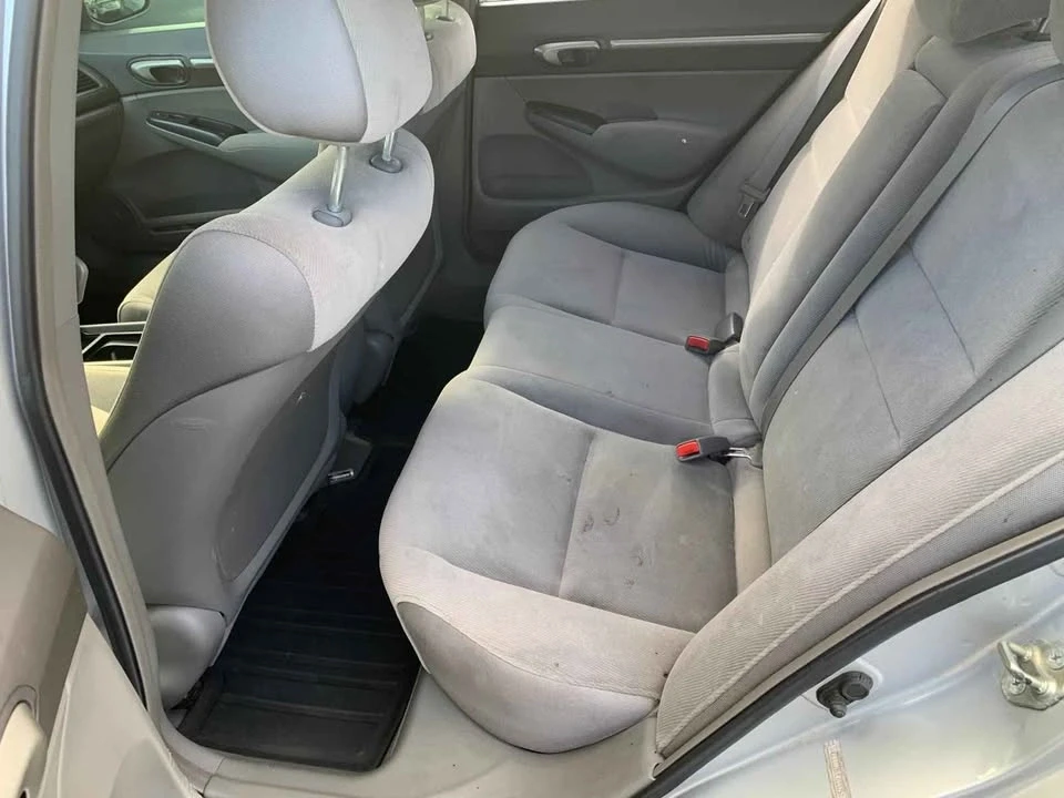 2007 Honda Civic 8th Gen - Image 6 of 6