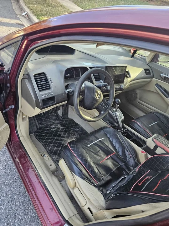 2007 Honda Civic 8th Gen - Image 3 of 6