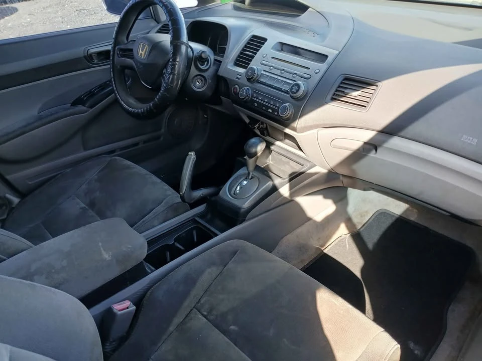 2007 Honda Civic 8th Gen - Image 4 of 5