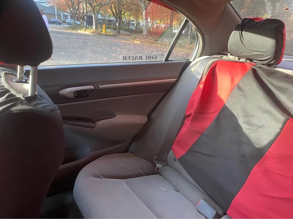 2007 Honda Civic 8th Gen - Image 3 of 9