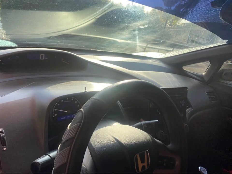2007 Honda Civic 8th Gen - Image 2 of 9